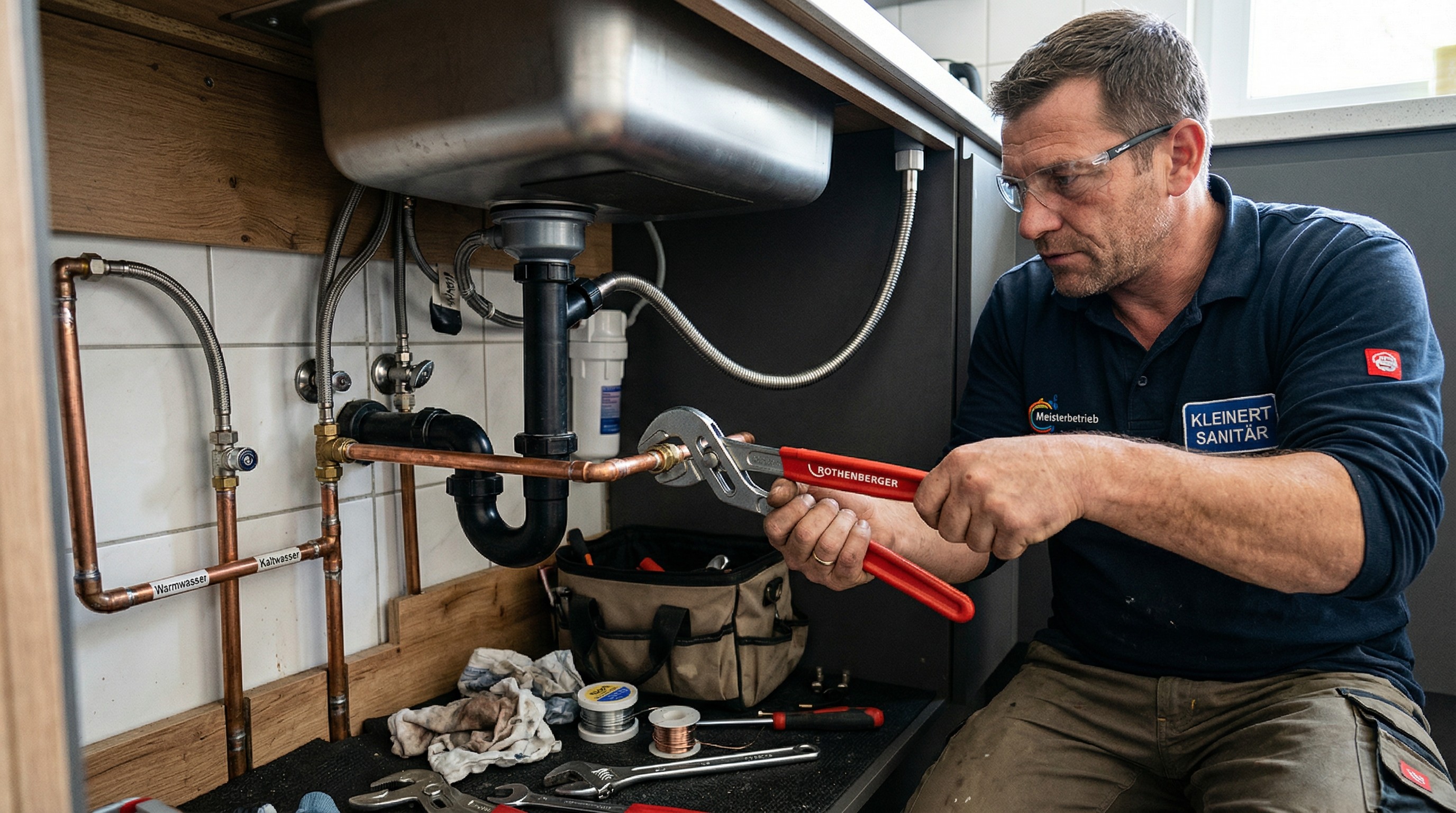 Ostalb Heizungstechnik – Sanitärinstallateur Schwäbisch Gmünd